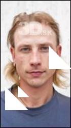 Male 3D head photo references # 96