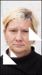 Female 3D head photo references # 117