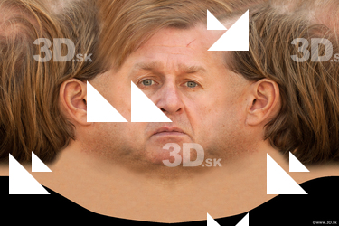 Head textures # 228