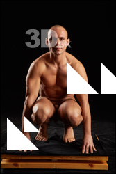  George Lee # 1 