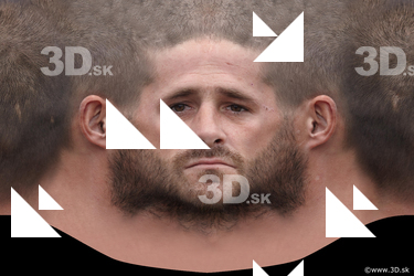 Head textures # 234