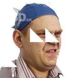 3D head scan of emotions and phonemes - Alexandro