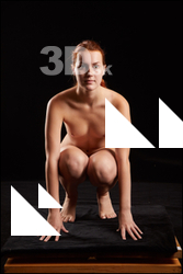 Charlie Red # 1