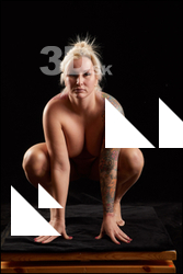 Jarushka Ross # 1