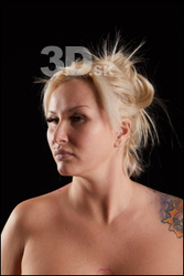 Jarushka Ross # 2