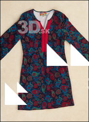  Clothes # 217 