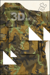  Clothes # 224 