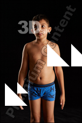  Timbo # 3 