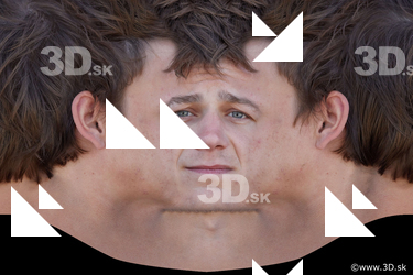 Head textures #264