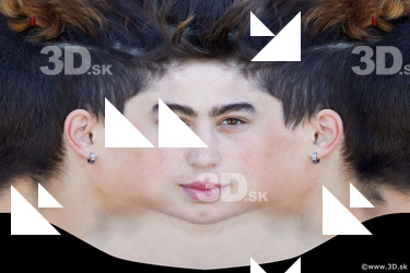 Head textures #266