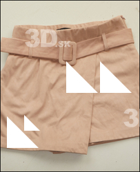  Clothes # 244 
