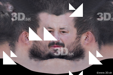 Head Textures #269
