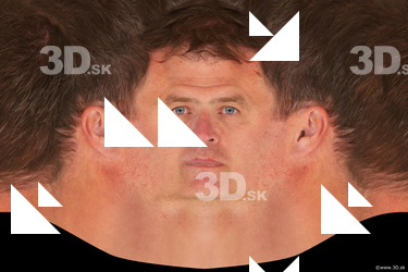 Head Textures #271