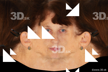 Head Textures #275