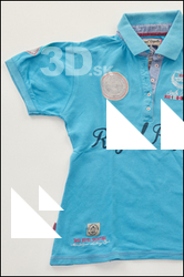  Clothes #  257 