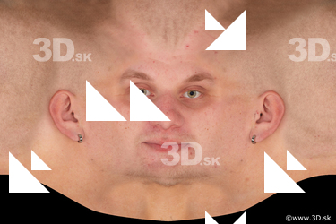 Head Textures #278