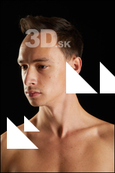  Johnny Reed # 2 