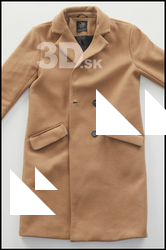  Clothes #  259 