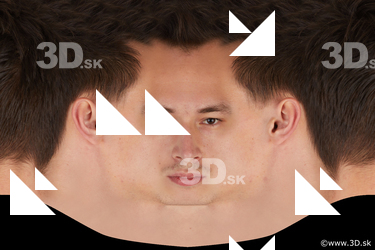 Head Textures #279