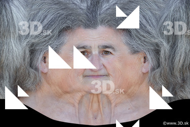Head Textures #281