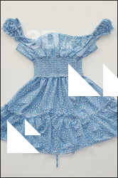 Stacy Cruz Clothes # 264 