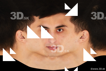 Head Textures #283