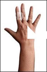 Dana Retopo Hand Scan