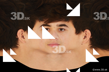 Head Textures #285