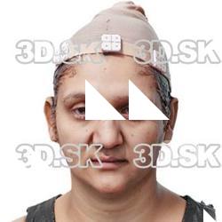 Rylan Hines Raw Head Scan