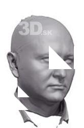 Mike Base Scan Head