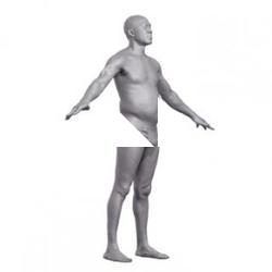 Nio Base Body Scan