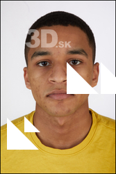  Photos of Jumon Bradford 