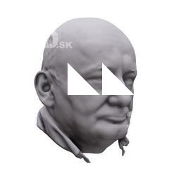 Erik Base Scan Head