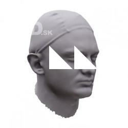 Ambert Base Scan Head
