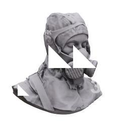 Uniform Base Scan Head