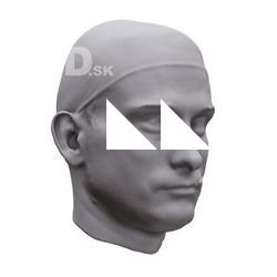 Lukas Base Scan Head