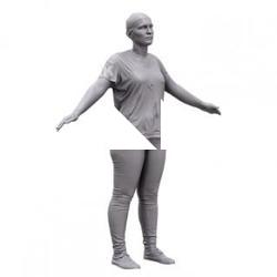 Banta Base Body Scan