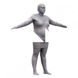 Beata Base Body Scan