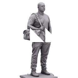 Richard Base Body Scan