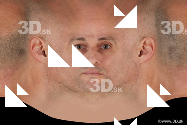 Head Textures #307