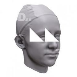 Monica Base Scan Head