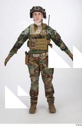  Photos Casey Schneider Army Dry Fire Suit 