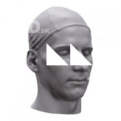Matej Base Scan Head