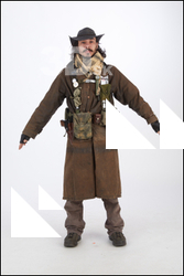  Photos Cody Miles Army Stalker 