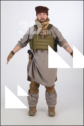  Photos Luis Donovan Army Taliban Gunner 