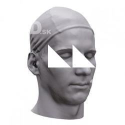 Richard Base Scan Head