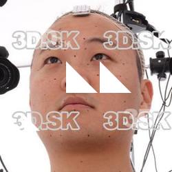 Dokuro Konyo Rig Photoset