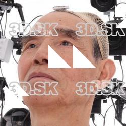 Ike Hidetsugu Rig Photoset