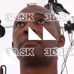 Kamoni Mccray Rig Photoset