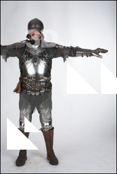  Photos Medieval Knight in plate armor 1 
